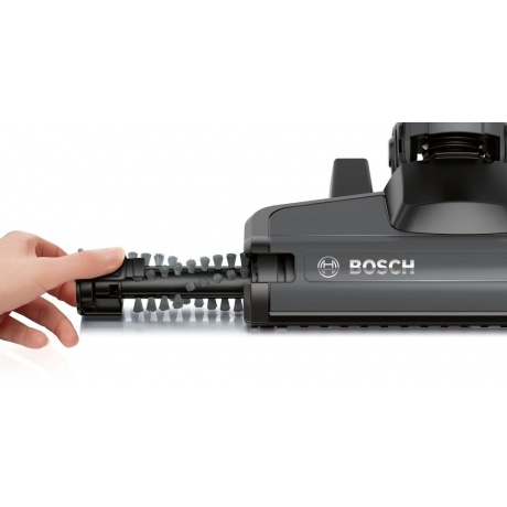 Пылесос ручной Bosch BBH216RIB черный - фото 10