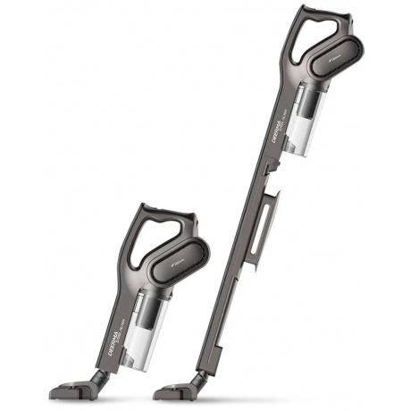 Пылесос вертикальный Deerma DX700S EU - фото 2