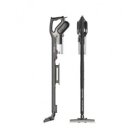 Пылесос вертикальный Deerma DX700S EU - фото 3