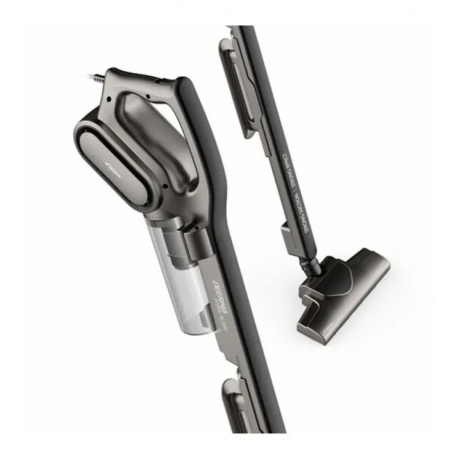 Пылесос вертикальный Deerma DX700S EU - фото 5