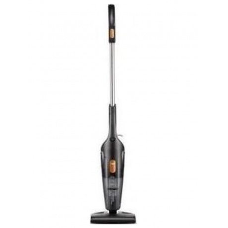 

Пылесос вертикальный Deerma DX115C, Черный