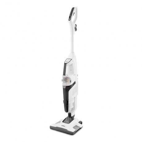 Пылесос вертикальный паровой Kitfort КТ-556 - фото 1