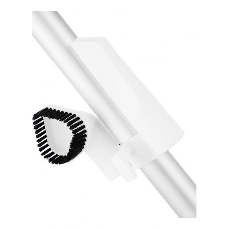 Пылесос вертикальный Kitfort КТ-586-1 белый - фото 5