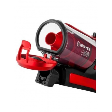 Пылесос вертикальный Brayer BR4260 - фото 14