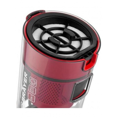 Пылесос вертикальный Brayer BR4260 - фото 15