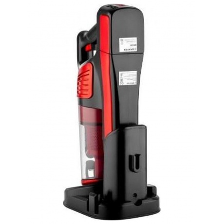 Пылесос вертикальный Brayer BR4260 - фото 17