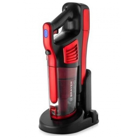 Пылесос вертикальный Brayer BR4260 - фото 3