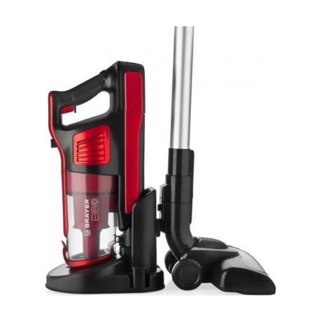 Пылесос вертикальный Brayer BR4260 - фото 4