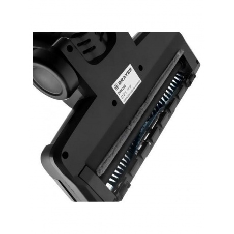 Пылесос вертикальный Brayer BR4260 - фото 8