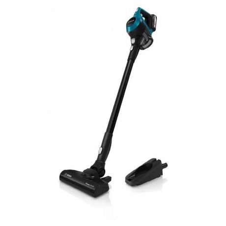 Вертикальный пылесос (handstick) Bosch BBS611LAG - фото 2