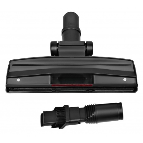 Пылесос вертикальный Starwind SCH1320 1000Вт оранжевый/серый - фото 3