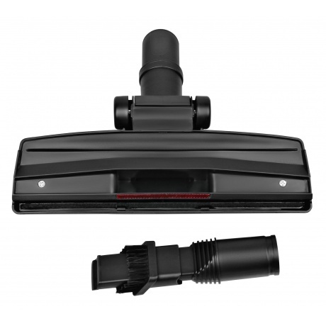 Пылесос вертикальный Starwind SCH1310 1000Вт красный/черный - фото 3