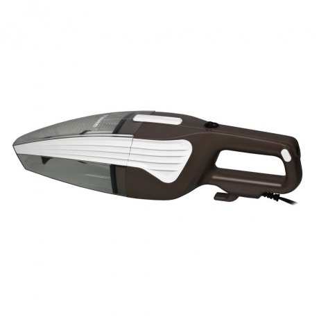 Пылесос вертикальный Starwind SCH1260 1000Вт серый/белый - фото 11