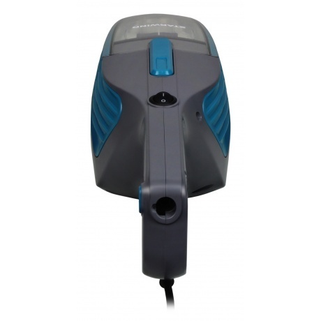 Пылесос вертикальный Starwind SCH1250 1000Вт бирюзовый/серый - фото 13