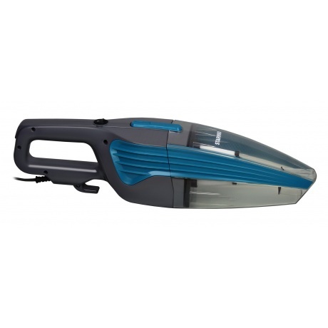 Пылесос вертикальный Starwind SCH1250 1000Вт бирюзовый/серый - фото 14