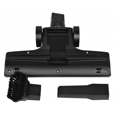 Пылесос вертикальный Starwind SCH1250 1000Вт бирюзовый/серый - фото 6