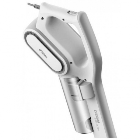 Пылесос вертикальный Deerma DX700 - фото 7