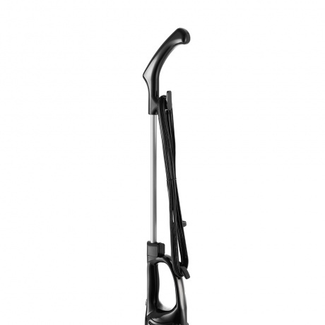 Пылесос вертикальный Kitfort КТ-597-1 черный - фото 5