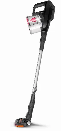 Пылесос вертикальный Philips FC6722/01 SpeedPro