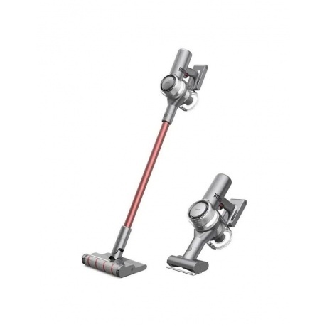 Пылесос беспроводной Dreame V11 Grey Vacuum Cleaner (VVN6) - фото 9