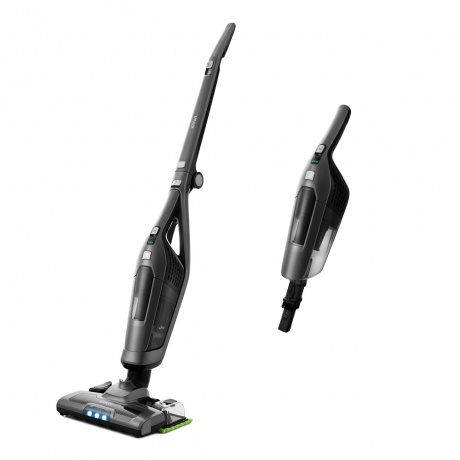 Пылесос беспроводной Kitfort 3 в 1 Kitfort КТ-594 - фото 1