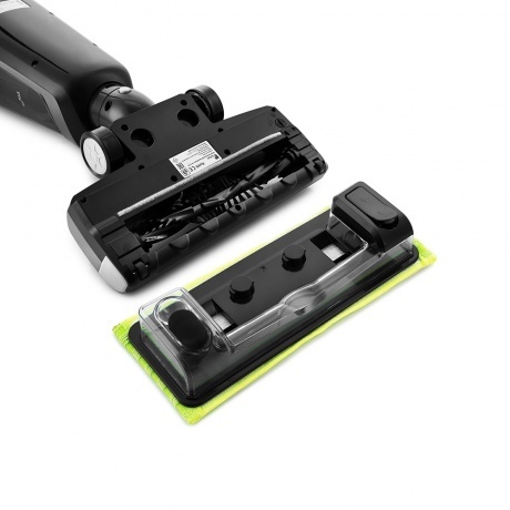 Пылесос беспроводной Kitfort 3 в 1 Kitfort КТ-594 - фото 5