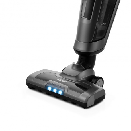 Пылесос беспроводной Kitfort 3 в 1 Kitfort КТ-594 - фото 8