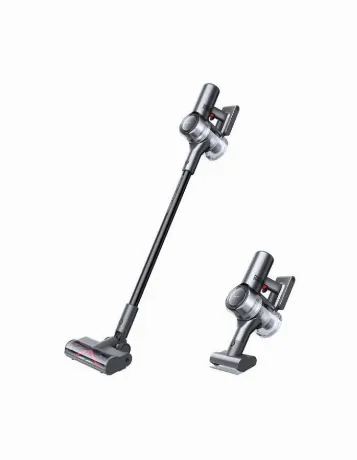 Пылесос беспроводной Dreame V12 Cordless Vacuum Cleaner (VVT1)