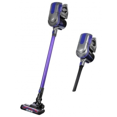 Пылесос беспроводной Kitfort КТ-5103 - фото 2