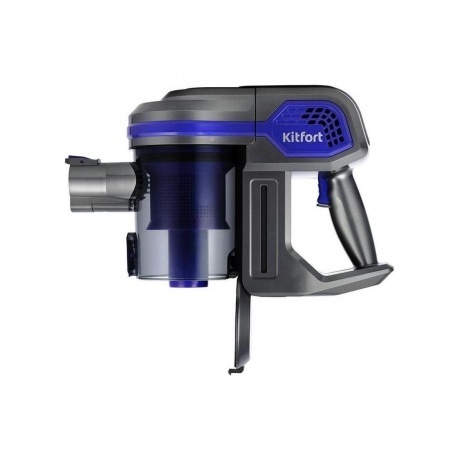 Пылесос беспроводной Kitfort КТ-5103 - фото 4