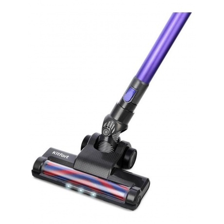 Пылесос беспроводной Kitfort КТ-5103 - фото 6