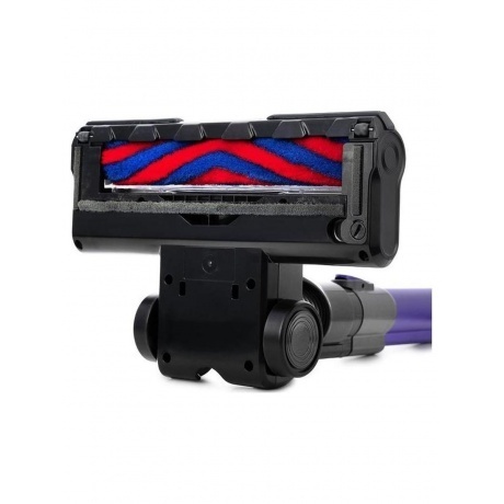 Пылесос беспроводной Kitfort КТ-5103 - фото 7