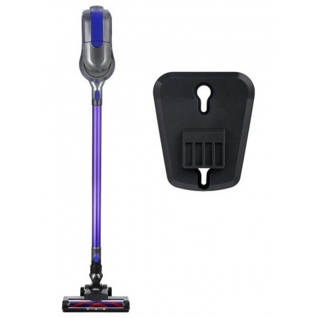 Пылесос беспроводной Kitfort КТ-5103 - фото 9