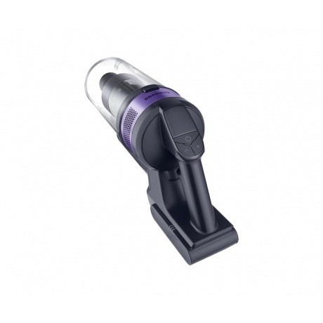 Пылесос вертикальный Samsung VS15A6031R4/EV - фото 14