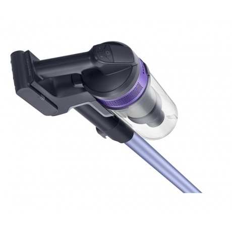 Пылесос вертикальный Samsung VS15A6031R4/EV - фото 16