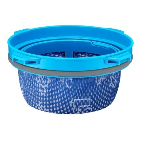 Пылесос вертикальный Samsung VS15A6031R4/EV - фото 31