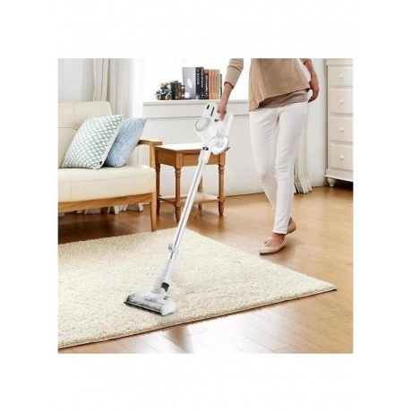 Пылесос беспроводной Kitfort КТ-5117 - фото 2