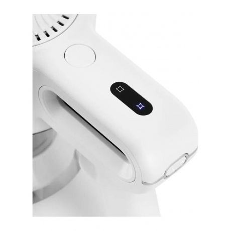 Пылесос беспроводной Kitfort КТ-5117 - фото 4