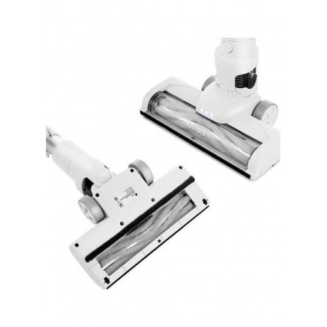 Пылесос беспроводной Kitfort КТ-5117 - фото 5