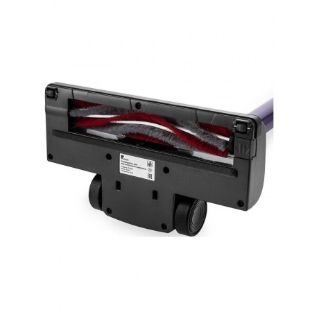 Пылесос беспроводной Kitfort КТ-5122 - фото 4