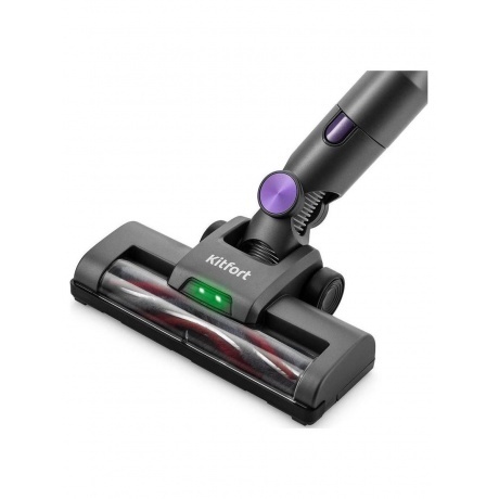 Пылесос беспроводной Kitfort КТ-5122 - фото 5