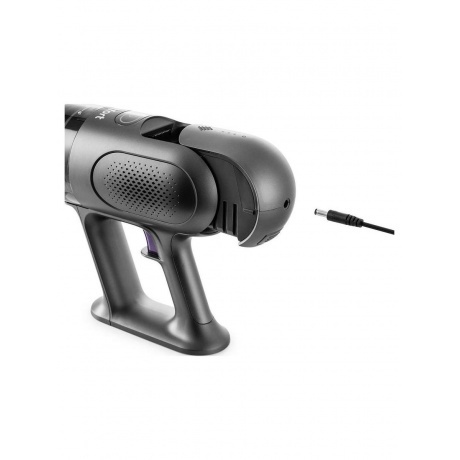 Пылесос беспроводной Kitfort КТ-5122 - фото 7