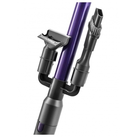 Пылесос беспроводной Kitfort КТ-5122 - фото 9