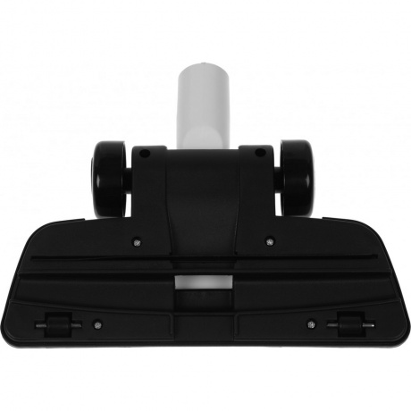 Пылесос вертикальный Deerma DX118C RU, белый/серый - фото 13