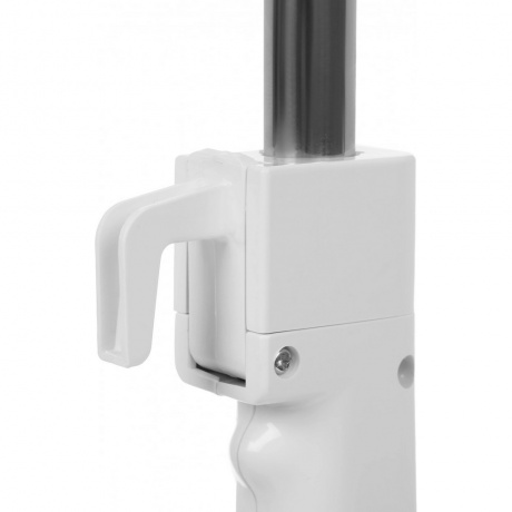 Пылесос вертикальный Deerma DX118C RU, белый/серый - фото 14