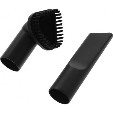 Пылесос вертикальный Deerma DX118C RU, белый/серый - фото 15