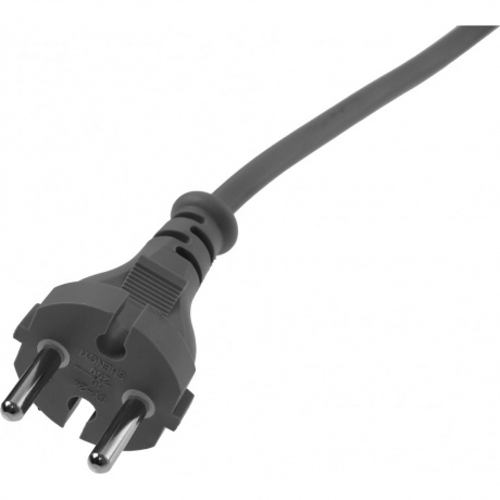 Пылесос вертикальный Deerma DX118C RU, белый/серый - фото 16