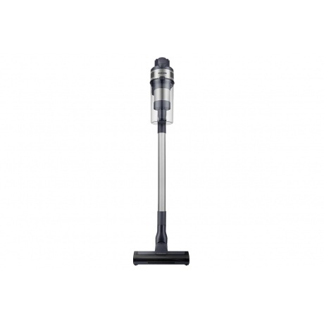 Пылесос ручной Samsung Jet VS15A6031R5/EV 410Вт серебристый/серый	 - фото 6