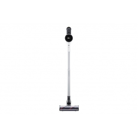 Пылесос ручной LG A9N-PRIME белый/черный - фото 5