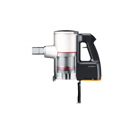 Пылесос ручной LG A9N-PRIME белый/черный - фото 8